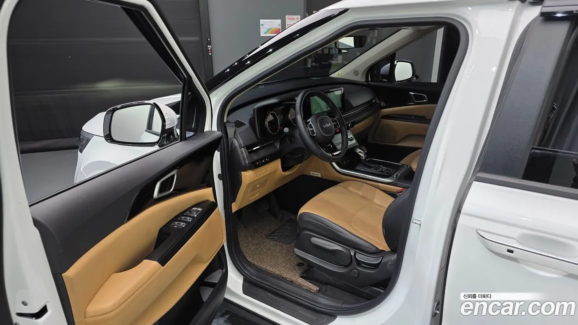 [object Object] Canival 2023 из KR, фото 10