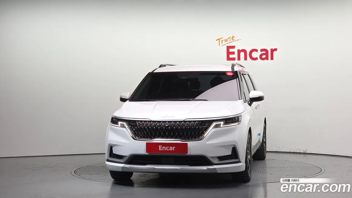 [object Object] Canival 2023 из KR, фото 3