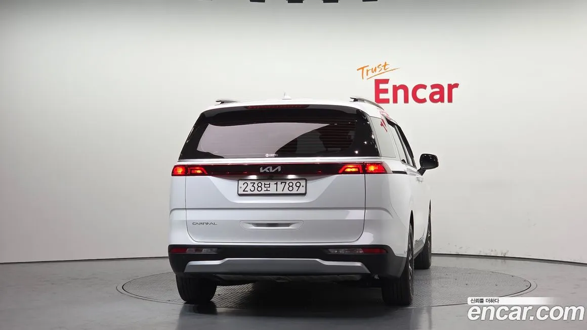 [object Object] Canival 2023 из KR, фото 4