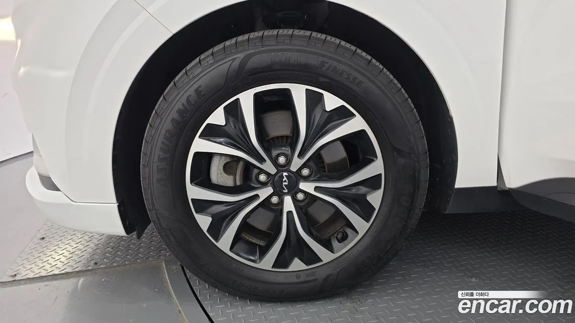 [object Object] Canival 2023 из KR, фото 5