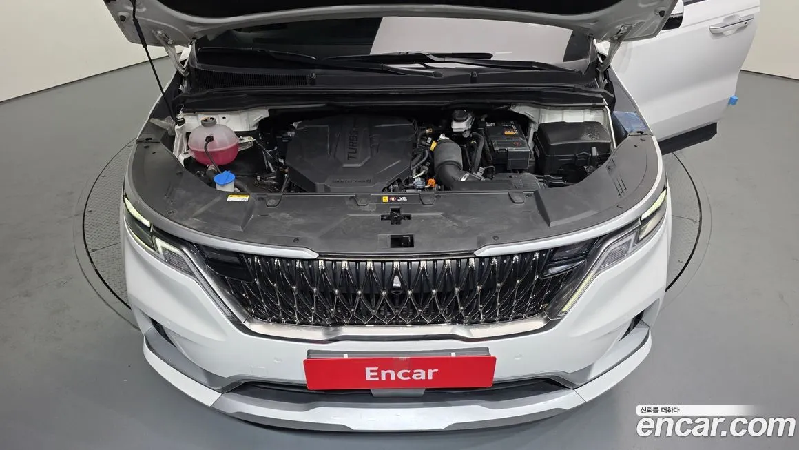 [object Object] Canival 2023 из KR, фото 6