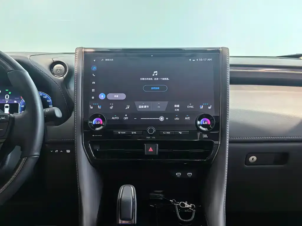 Toyota Alphard 2024 из CN, фото 6