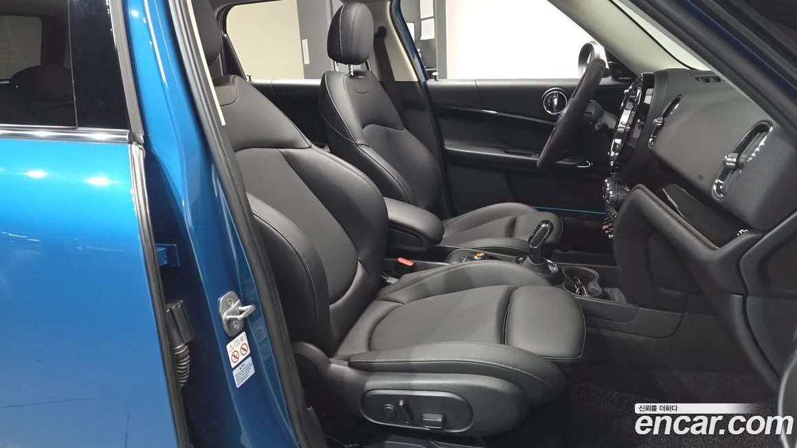 Mini Countryman 2021 из KR, фото 10