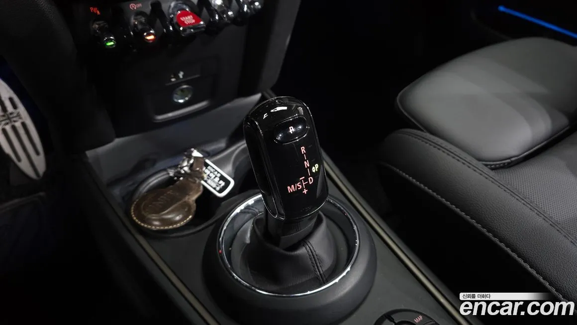 Mini Countryman 2021 из KR, фото 9