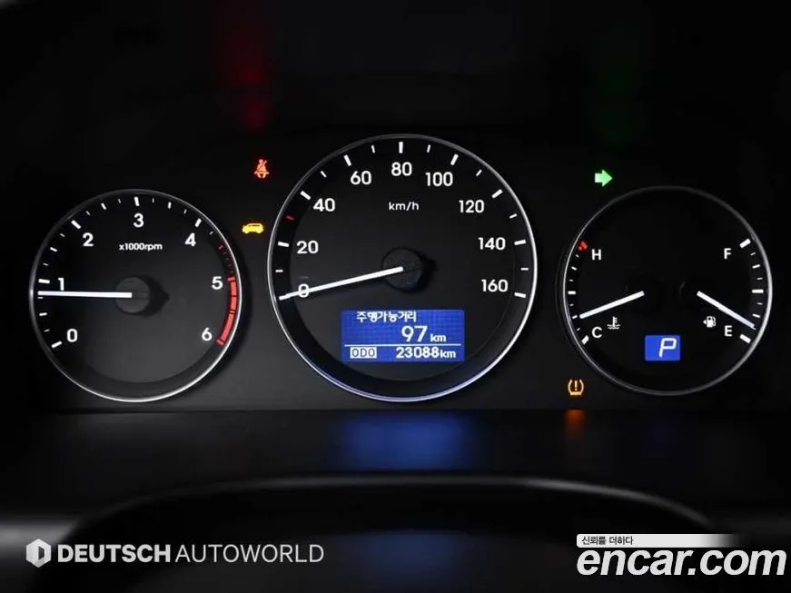 Hyundai Starex 2021 из KR, фото 8