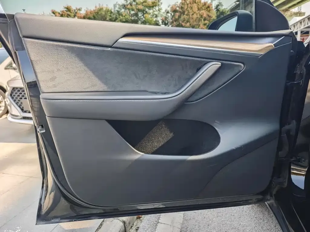 Tesla Model Y 2021 из CN, фото 9