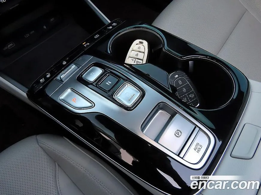 Hyundai Tucson 2022 из KR, фото 10