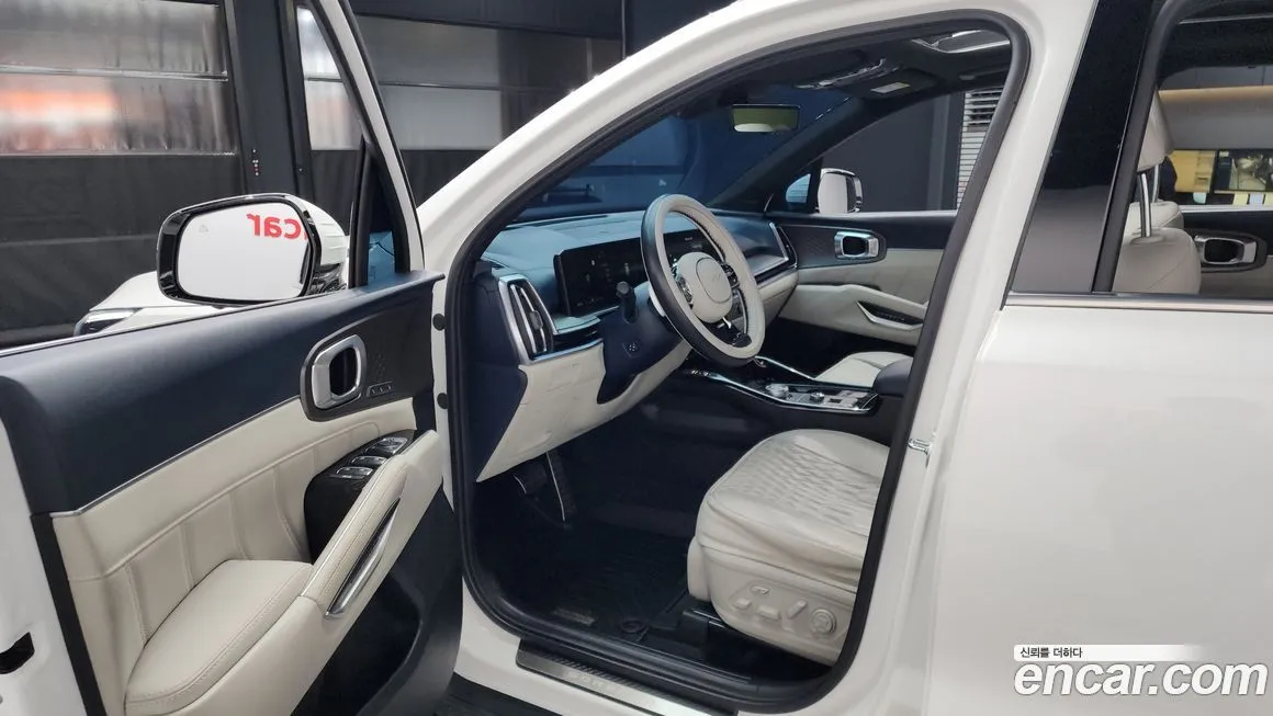 Kia Sorento — фото 10
