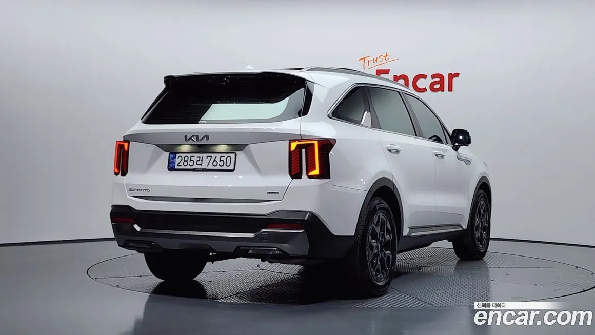 Kia Sorento — фото 2