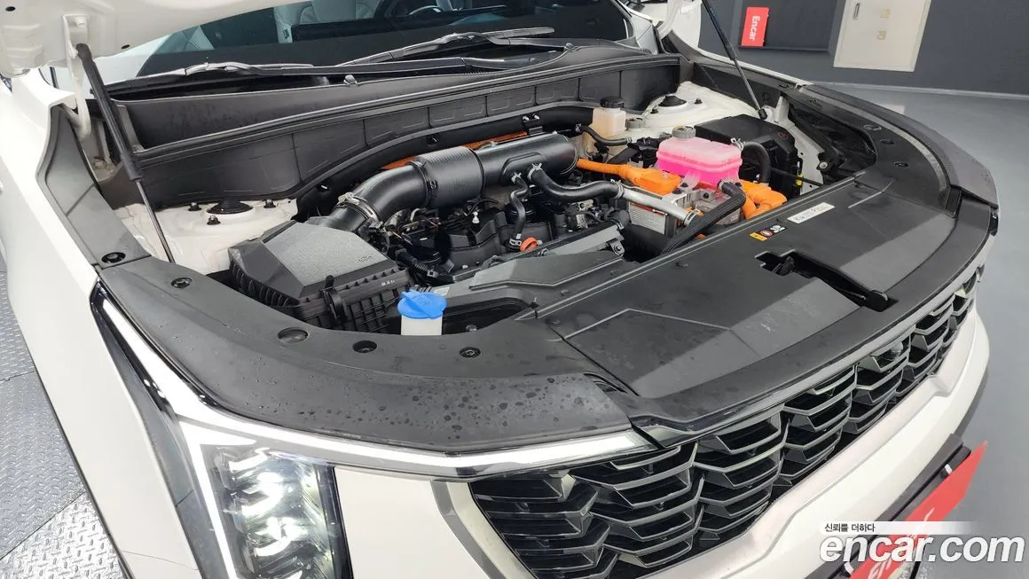Kia Sorento — фото 6