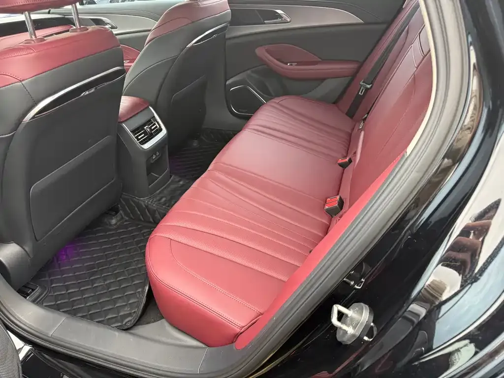 Hongqi H5 2023 из CN, фото 5