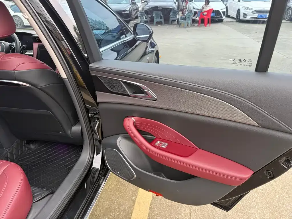 Hongqi H5 2023 из CN, фото 8