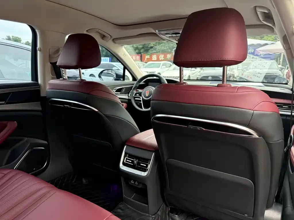 Hongqi H5 2023 из CN, фото 9
