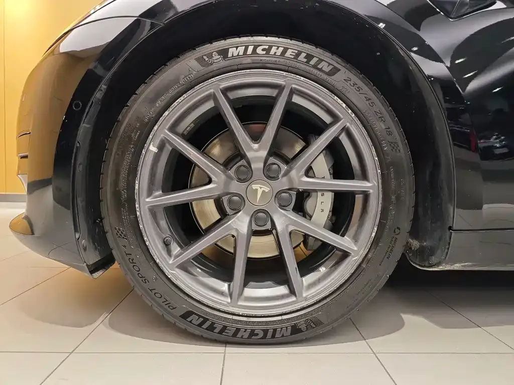 Tesla Model 3 2021 из CN, фото 5