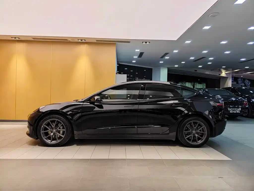 Tesla Model 3 2021 из CN, фото 6