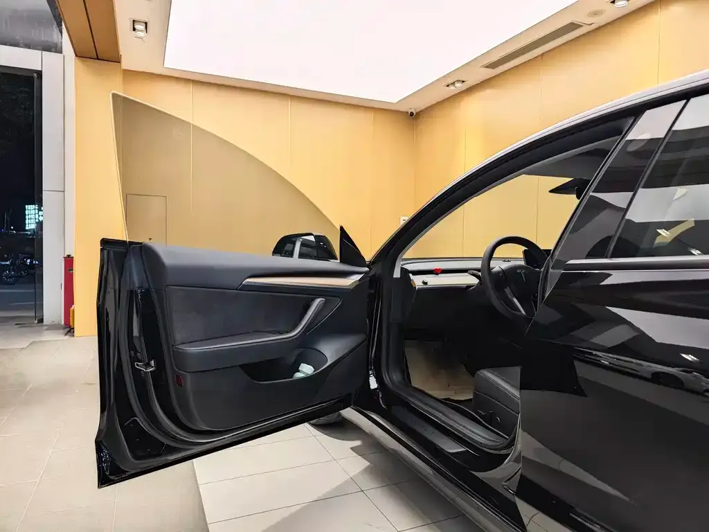 Tesla Model 3 2021 из CN, фото 7