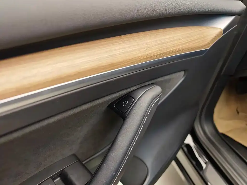 Tesla Model 3 2021 из CN, фото 8