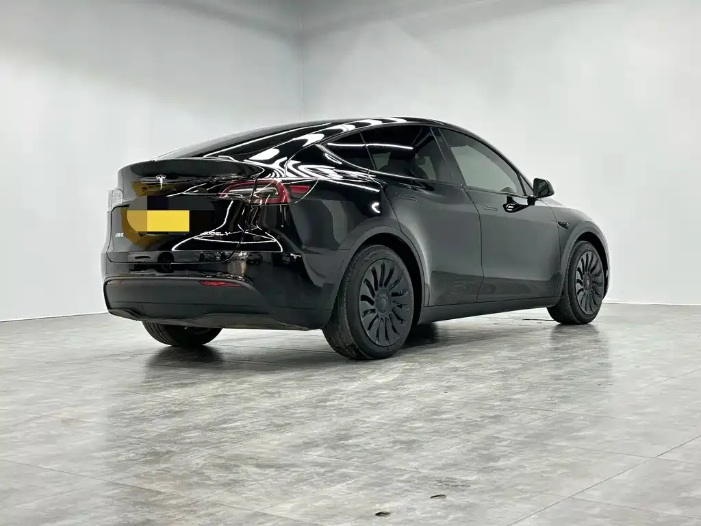Tesla Model Y 2023 из CN, фото 3