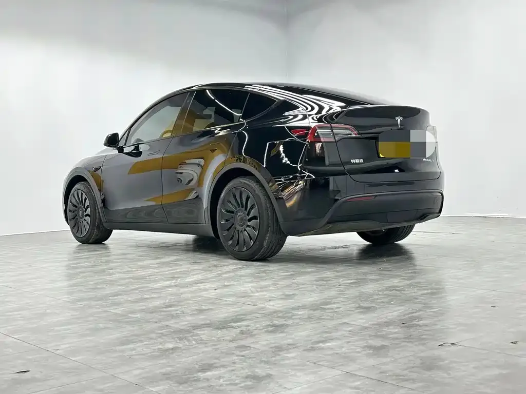 Tesla Model Y 2023 из CN, фото 4