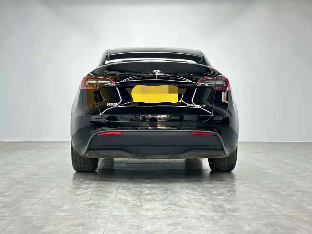 Tesla Model Y 2023 из CN, фото 6