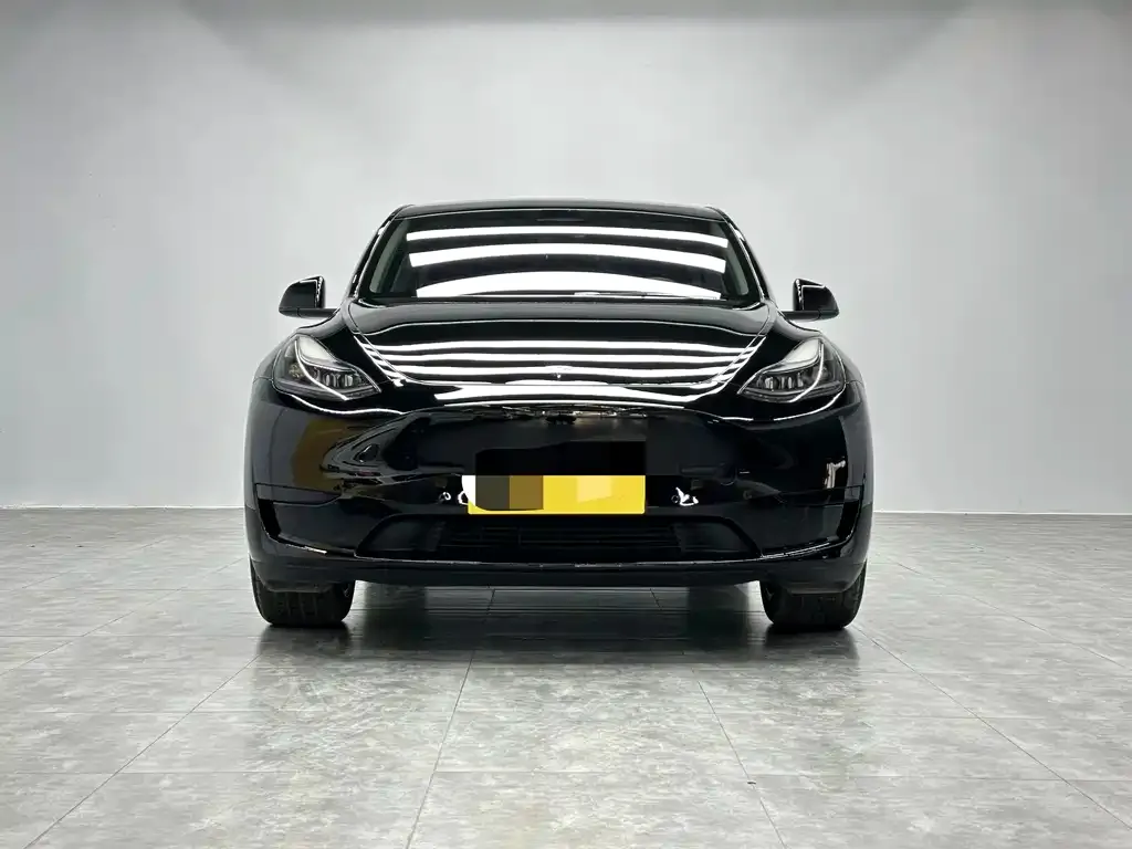 Tesla Model Y 2023 из CN, фото 7