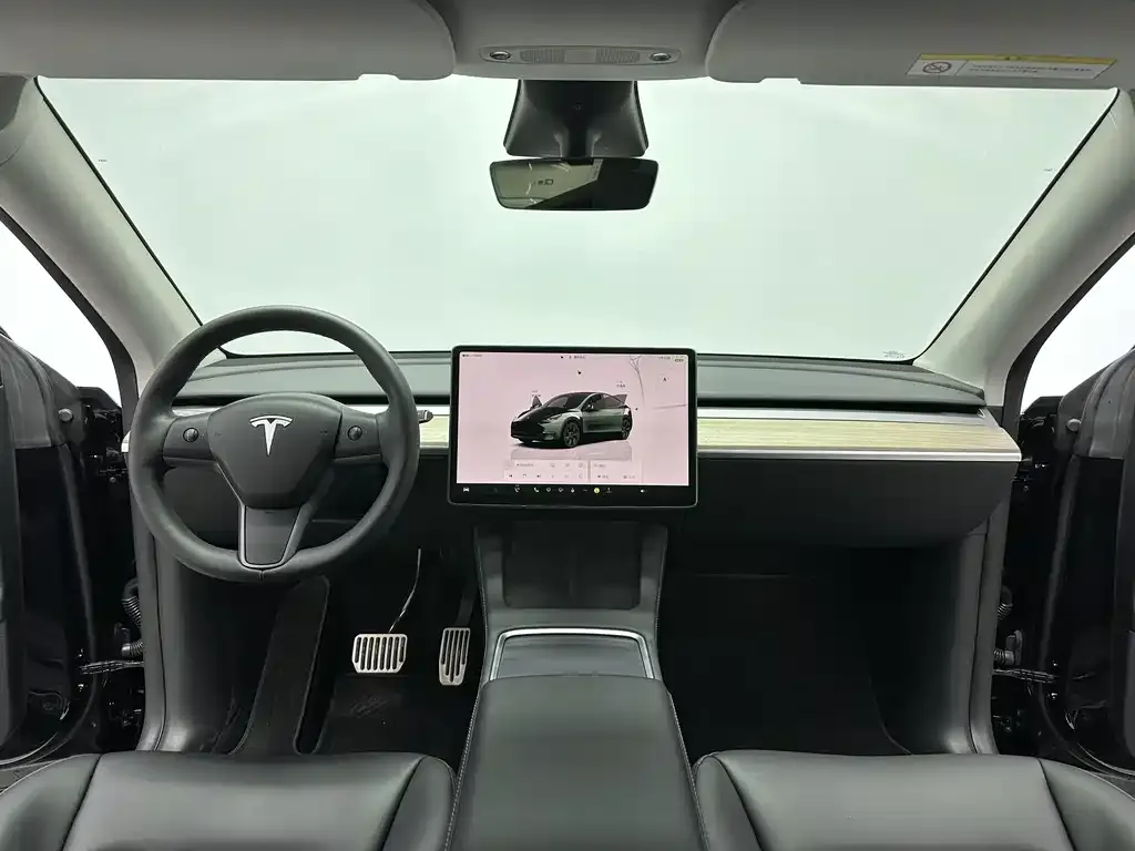 Tesla Model Y 2023 из CN, фото 8