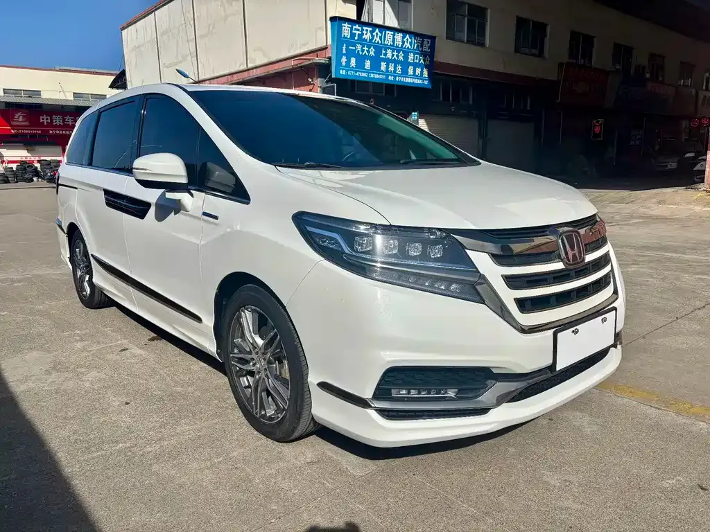 [object Object] Elysion 2021 из CN, фото 3