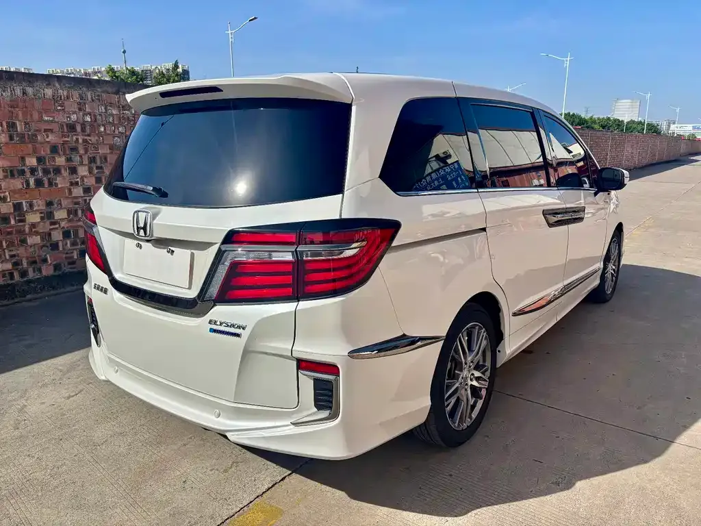 [object Object] Elysion 2021 из CN, фото 4