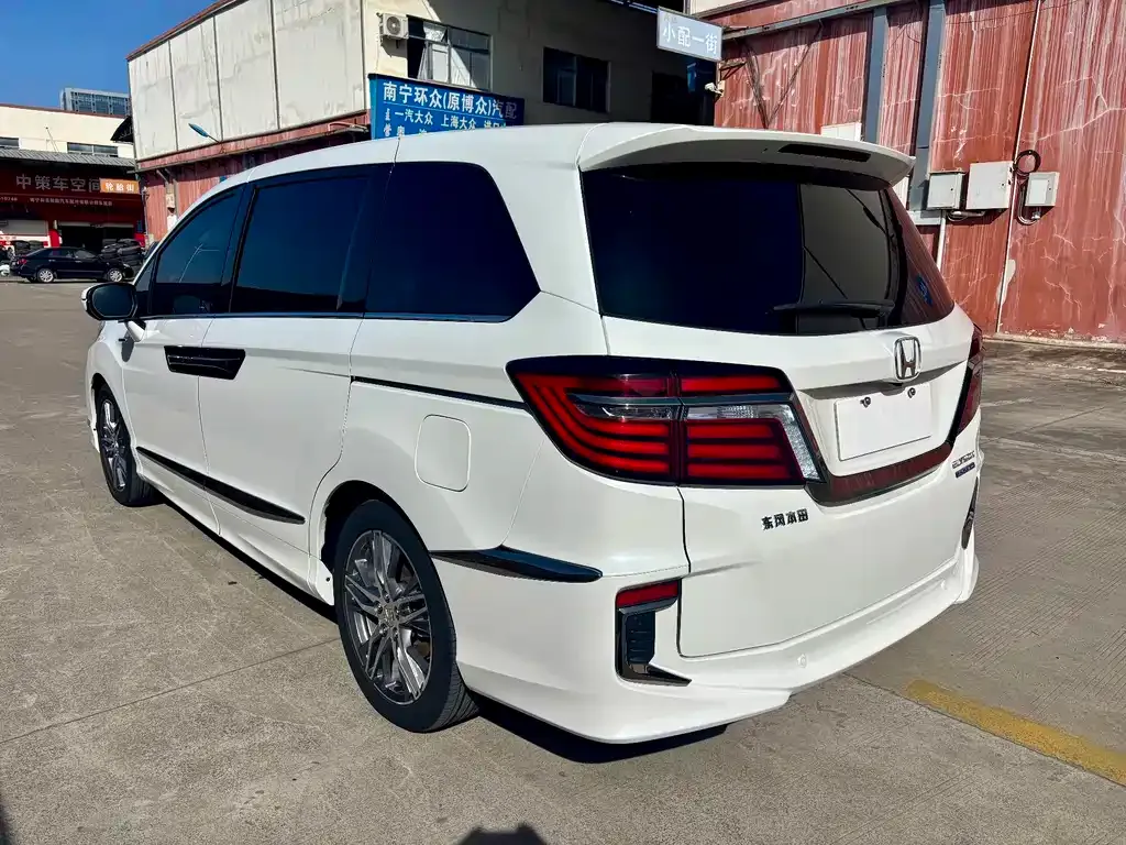 [object Object] Elysion 2021 из CN, фото 6