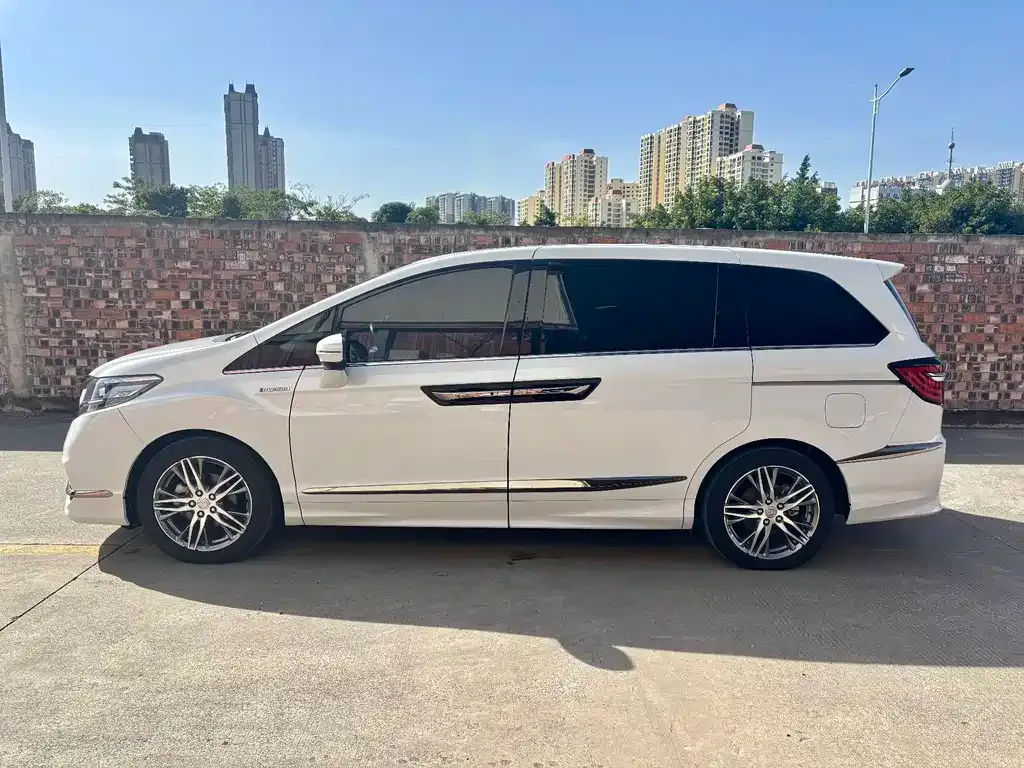 [object Object] Elysion 2021 из CN, фото 7