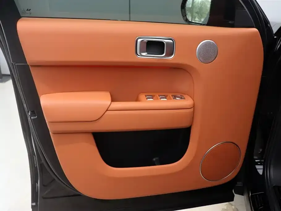 Li Auto L8 2024 из CN, фото 10