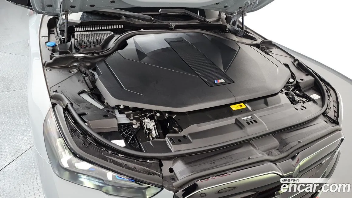 BMW i5 2024 из KR, фото 6