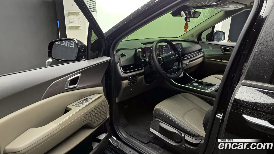Kia Carnival 2025 из KR, фото 10