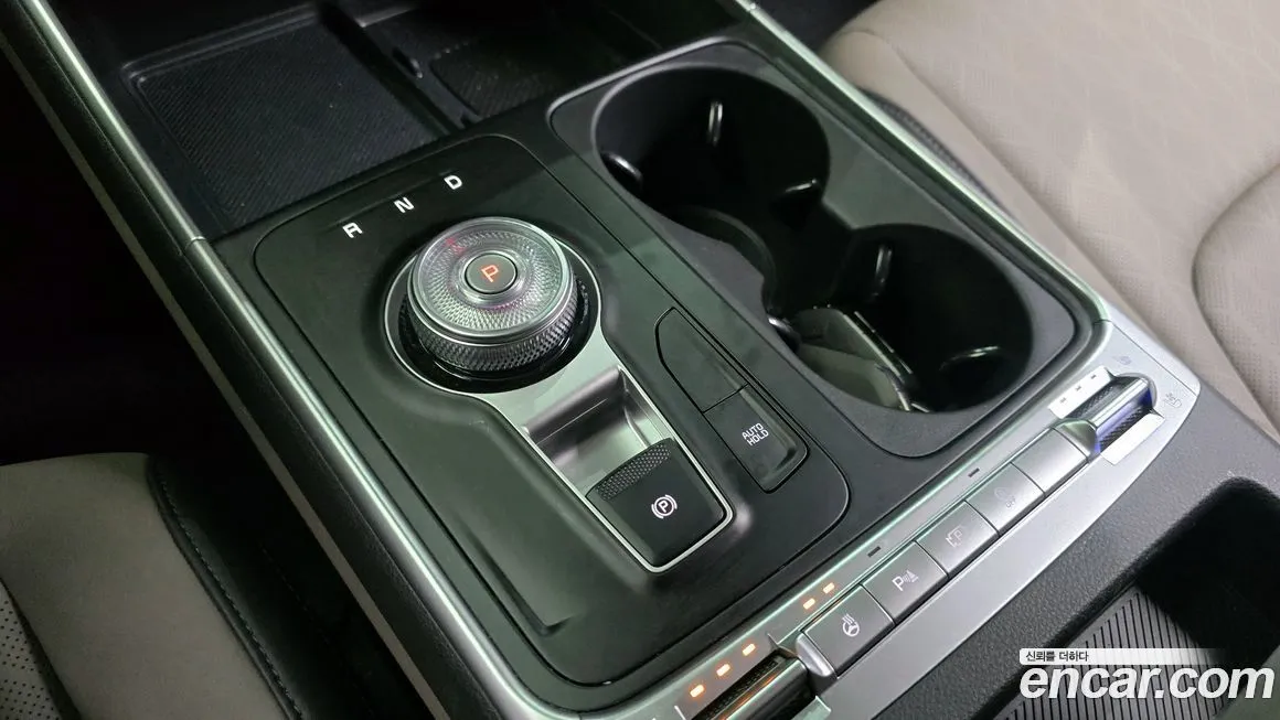 Kia Carnival 2025 из KR, фото 9