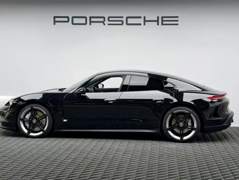 Porsche Taycan 2022 из CN, фото 5