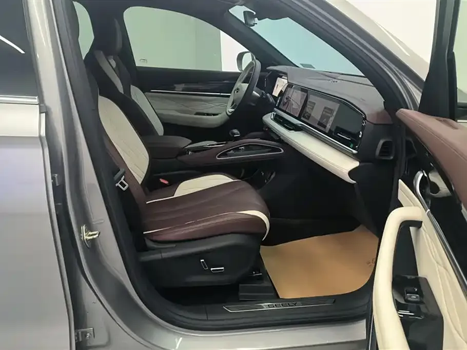 Geely Xingyue L 2023 из CN, фото 8