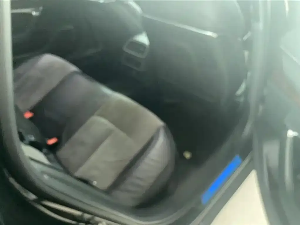 Audi A6L 2022 из CN, фото 10