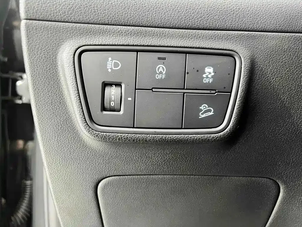 Hyundai Tucson 2022 из CN, фото 10