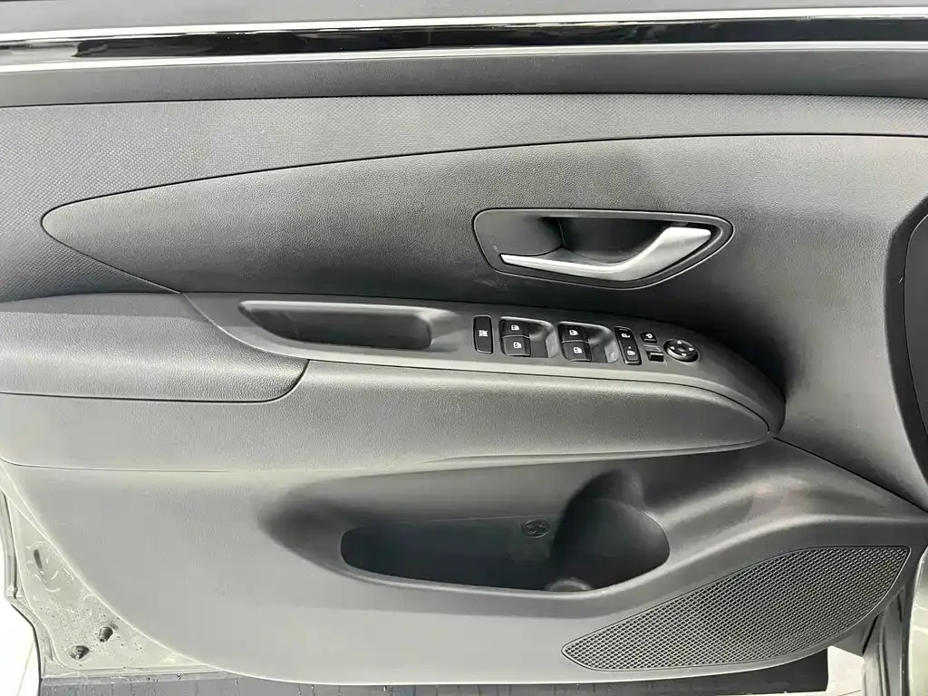 Hyundai Tucson 2022 из CN, фото 9