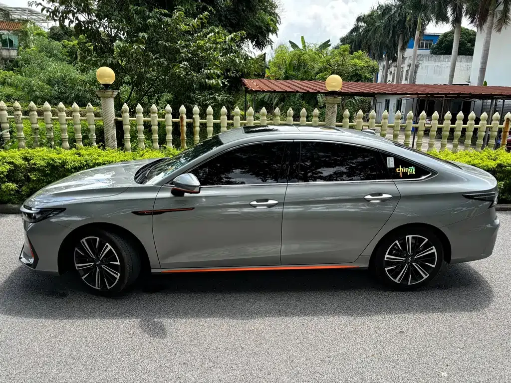 Chery Arrizo 8 2023 из CN, фото 4