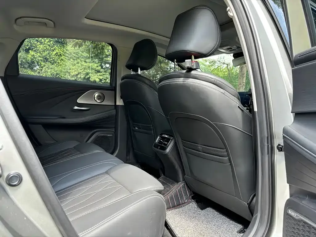 Chery Arrizo 8 2023 из CN, фото 9
