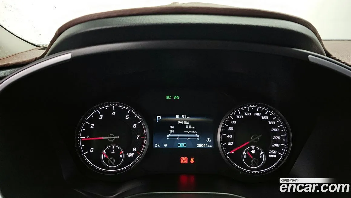 Hyundai Santafe 2021 из KR, фото 8