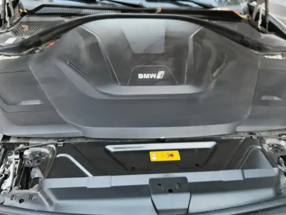 BMW i3 2023 из CN, фото 10