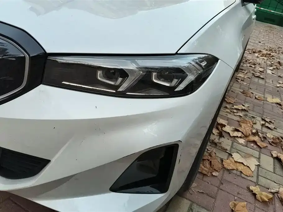 BMW i3 2023 из CN, фото 5