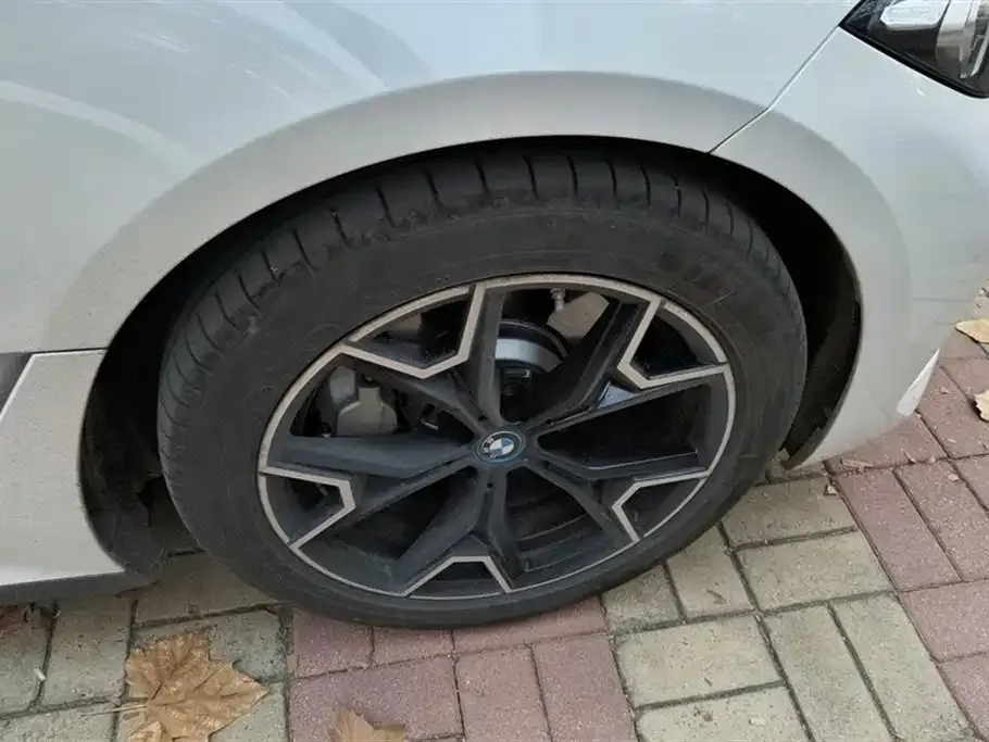 BMW i3 2023 из CN, фото 6