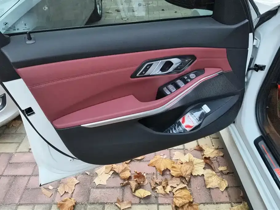 BMW i3 2023 из CN, фото 7