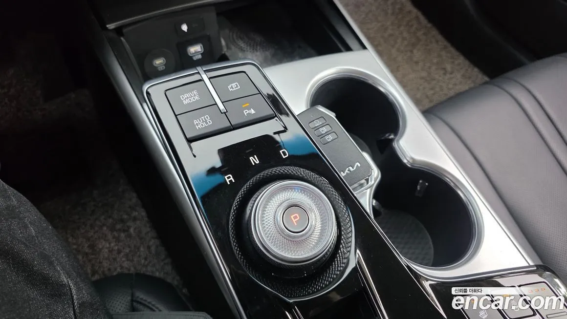 Kia K8 2023 из KR, фото 9