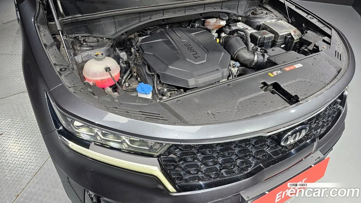 Kia Sorento — фото 6