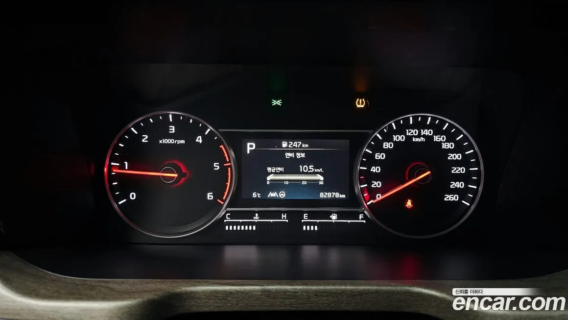 Kia Sorento — фото 8