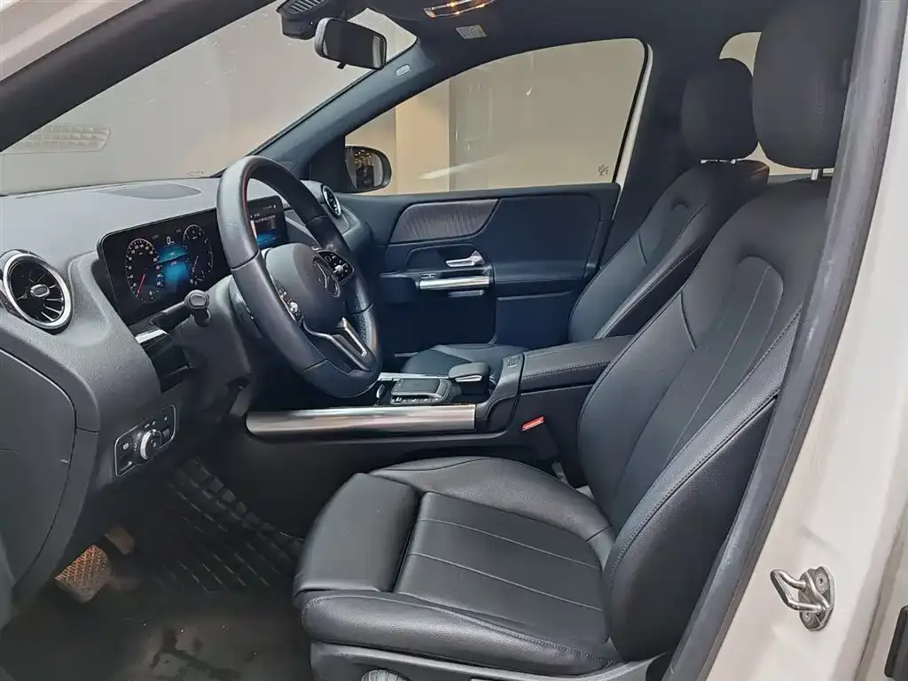 Mercedes-Benz B-Class 2022 из CN, фото 7